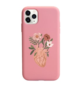 Pudra Lansman Kılıf iPhone 11 Pro Max