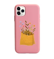 Pudra Lansman Kılıf iPhone 11 Pro Max