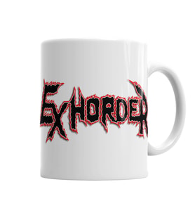 Exhorder  Assassin Demolition Hammer Coroner Kupa Bardak