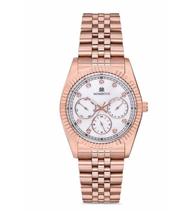 MOMENTUS SW130R-02SR BAYAN KOL SAATİ