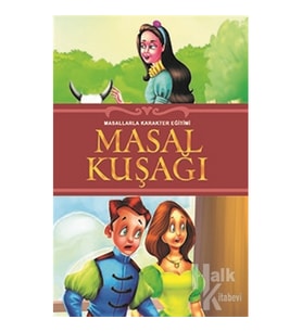 Masal Kuşağı