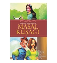 Masal Kuşağı