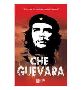 Che Guevara (STD)