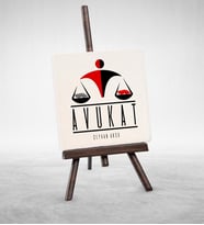 BK Gift Kişiye Özel Mesleki Avukat Şovaleli Doğal Taş  8