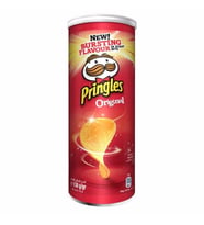 Pringles Original 130 Gr