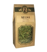 Melisa - Limon Kokulu 25 g