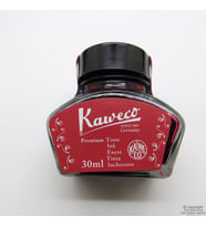 Kaweco Kırmızı Mürekkep 30ml. Şişe