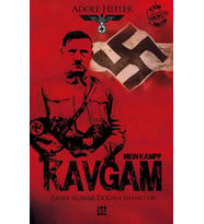 Kavgam ADOLF HİTLER