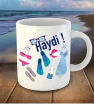 Tatil Kupa Bardak 82106