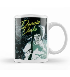 Donnie Darko Kupa Bardak Porselen