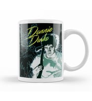 Donnie Darko Kupa Bardak Porselen