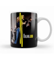 The Italian Joob Kupa Bardak Porselen