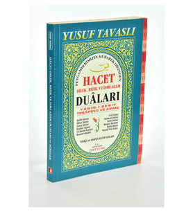 Hacet-Dilek, Rızık ve İsmi Azam Duaları ve İlgili Sureler