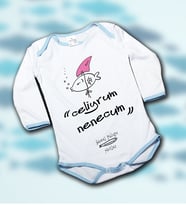 Celiyrum Nenecum Laz Temalı Zıbın 81546