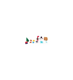 LEGO Xtra 40368 Xmas Aksesuarları