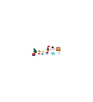 LEGO Xtra 40368 Xmas Aksesuarları