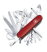 Victorinox 16795 Swisschamp 33 Çakı