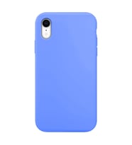 BİKAPAK ECO SENSE IPHONE XR AÇIK MAVİ KAPAK