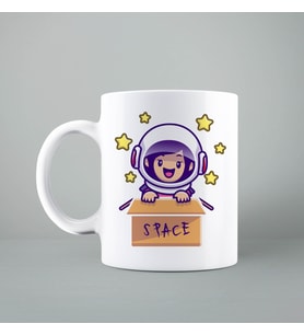 Maymun Astronot Uzay Kupası