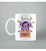 Maymun Astronot Uzay Kupası