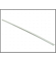 Skoda Super B5 Krom Bagaj Çıtası 2001-2008 P. Çelik