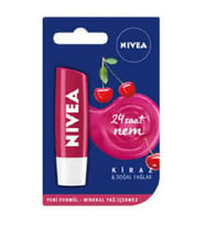 NİVEA LİPSTİCK KİRAZ DUDAK BAKIM KREMİ 4,8 GR