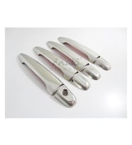 Toyota Avensis Krom Kapı Kolu 4 Kapı 2003-2008 P.Çelik