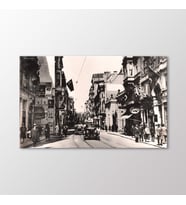 Arty Tablo Beyoğlu, 1925 Tablo (Karışık)