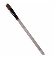 Daler Rowney Graduate Düz Uçlu Kısa Saplı Pony Fırça No:1/2