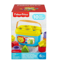 Fisher Price Renkli Bloklar FFC84
