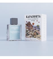 Cultural Heritage Kapadokya Üçhisar 50 Ml Extrait De Parfum Kadın Parfüm