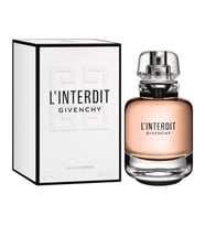 Givenchy L'Interdit EDP 80 ml Kadın Parfüm