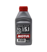 Motul Dot 5.1 500 ML Tam Sentetik Fren Hidrolik Yağı