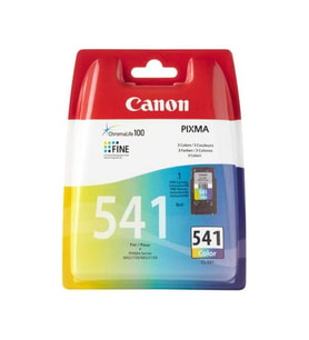 Canon CL-541 Orjinal Renkli Kartuş