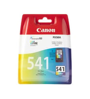 Canon CL-541 Orjinal Renkli Kartuş