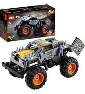 LEGO Technic 42119 Monster Jam Max D