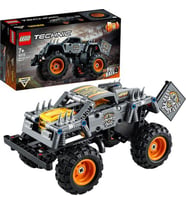 LEGO Technic 42119 Monster Jam Max D