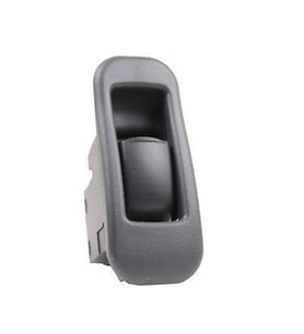 MITSUBISHI LANCER CAM DÜĞMESİ ANAHTARI ÖN SAĞ TEKLİ 1991--1996