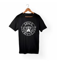Guns N' Roses Siyah Tişört