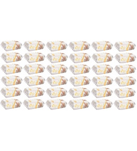 Sleepy Islak Havlu Mendil 90 Yaprak Sensitive 36 Lı Set Plastik Kapaklı