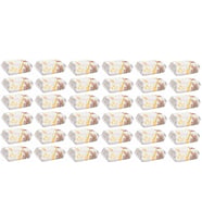 Sleepy Islak Havlu Mendil 90 Yaprak Sensitive 36 Lı Set Plastik Kapaklı