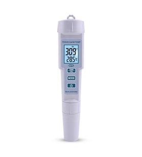 AEK-Tech PH-686 4'ü 1 arada PH Metre TDS EC ve Sıcaklık Ölçer