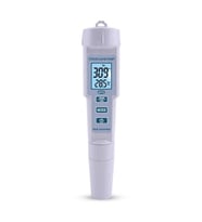 AEK-Tech PH-686 4'ü 1 arada PH Metre TDS EC ve Sıcaklık Ölçer