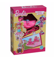 Barbie Ayarlanabilir Paten