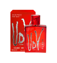 UDV Flash Egzotik Erkek Parfüm EDT 100 ML