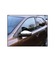 Volkswagen Polo Krom Ayna Kapağı 2 prç. 2009-2017 Arası P. Çelik