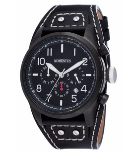 MOMENTUS FS243B-04BS ERKEK KOL SAATİ
