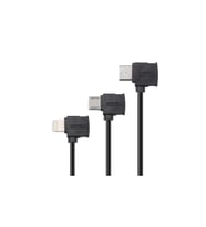 DJI Spark İos, Type C, Micro, Veri Kablosu Iphone Telefon Ipad Tablet Spark Veri Kablosu
