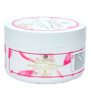 Rosense Gül Özlü Besleyici El Ve Vücut Kremi Soft Cream 250 ML