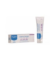 Mustela 1-2-3 Vitamin Barrier 100 ml Pişik Önleyici Krem